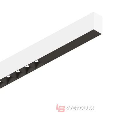 Линейный светильник Ideal Lux Fluo accent 1800 4000k 192444